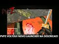 Live Pvpz Voltou images Live Pvpz Voltou