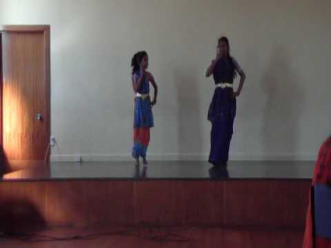 Dola Re Dola (Devdas) - dance performance