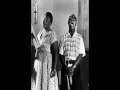 Louis Armstrong and Ella Fitzgerald They can't take that away from me