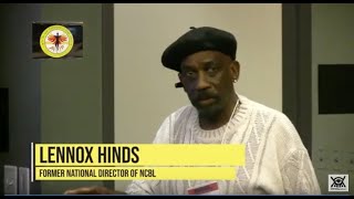 NCBL A New Perspective On Inter-Generational Activism