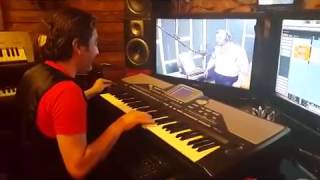 جديد حسام جنيد 2015 Husam Jnid Hd