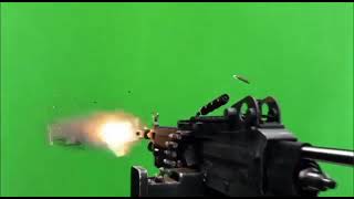 Gun Fire Video Green Screen Videocopyright Free Video Download