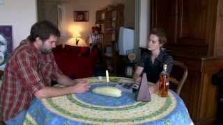 WKM06 - Il etait une fois la courge - week-end de malades 6