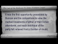 Chapter 06 - The Last of the Mohicans by James Fenimore Cooper