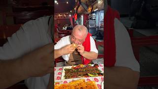 Adanaya Gel Kebabımı Ye Ciğerci Memet Usta Adana
