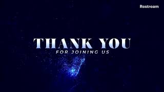 Hearing Voices - Sermon 4 - 2nd Service - Pastor Scott Worley