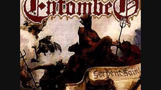 Watch Entombed Thy Kingdom Koma video