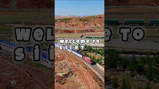 Welcome To Siirt Directed By Osman Metin Güneş