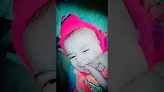 So cute baby😘😘