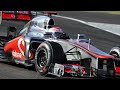 F1 2013 Japanese Grand Prix