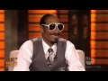 Video Lopez Tonight - Snoop Dogg's DNA Test - [Snoop Dogg is WHITE]