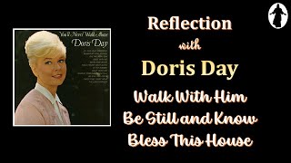 Watch Doris Day Walk With Him video