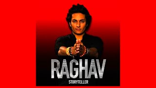 Watch Raghav Cant Get Enough video