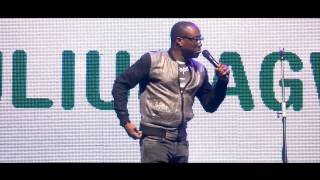 Catch Julius Agwu at the Glo Laffta Fest 2015, Benin edition (Aug. 30th) Catch Julius Agwu at the Glo Laffta Fest 2015, Benin edition (Aug. 30th)