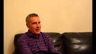 Dermot Murnaghan On Interviewing Michael Gove, Nigel Farage, Ukip, And The Islamic State
