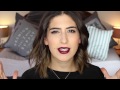 What's In My Handbag 2015 // Lily Pebbles
