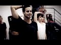 choreography