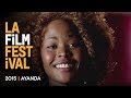 AYANDA Trailer | 2015 LA Film Fest
