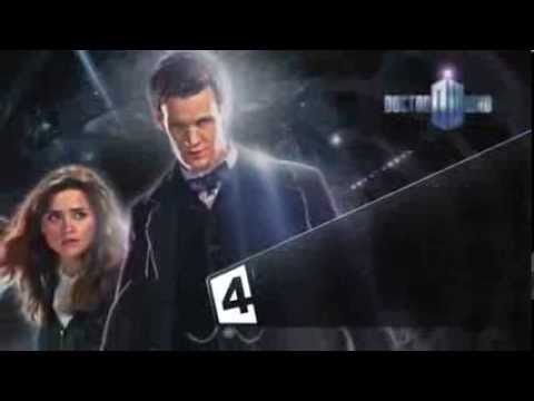 Doctor Who : Le jour du Docteur (spécial 50e anniversaire) & L'heure du Docteur