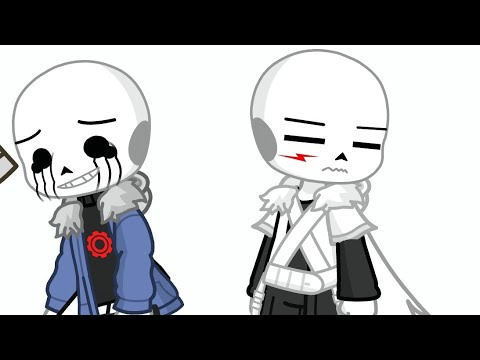 "Villinous Sanses...and Cross"||Bad Sanses + Cross||Undertale AUs x Gacha Life 2 "Villinous Sanses...and Cross"||Bad Sanses + Cross||Undertale AUs x Gacha Life 2