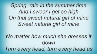 Watch Emerson Drive Sweet Natural Girl video