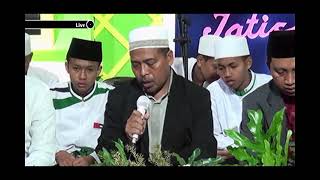 Haul Mbah Syarich Di Masjid At-Taqwa Jatisari