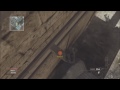MW3 Glitches
