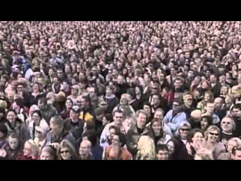 A-ha Full Concert Kiel (Germany) 2007