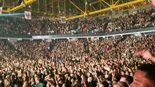 Odesza Across The Room Feat Leon Bridges Live At The Uic Pavillion Odesza Across The Room Feat Leon Bridges Live At The Uic Pavillion