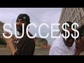 The Audible Doctor Feat. Chaundon "Success (Part 1)" (Official Video)