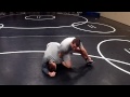 Boilermaker Technique of the Week - Coach Fleeger May 23, 2012