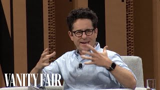 Jony Ive, J.J. Abrams, and Brian Grazer on Inventing Worlds in a Changing One - FULL CONVERSATION Jony Ive, J.J. Abrams, and Brian Grazer on Inventing Worlds in a Changing One - FULL CONVERSATION