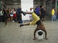 BREAKDANCE