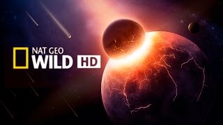 Dünya: Bir gezegenin oluşumu - Türkçe Belgesel - HD