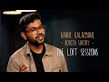 Kanne Kalaimane | Rohith Sakthy | The Loft Sessions @wonderwallmedia