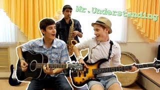 Pete And The Pirates - Mr.Understanding - Инди-Рок От Русских Ребят
