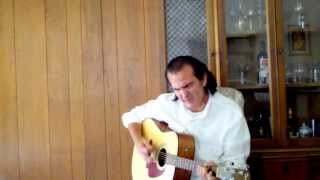 Watch Graham Nash Soldiers Of Peace video