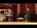 Brother Ali - Fresh Air (Live on 89.3 The Current)