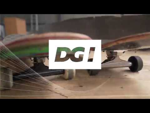 DGI stemningsvideo