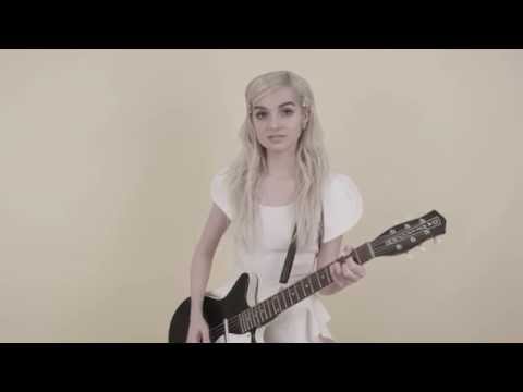 How to play the 'P' chord