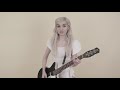 How to play the 'P' chord