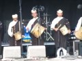 The Master Musicians of Joujouka Glastonbury 2011