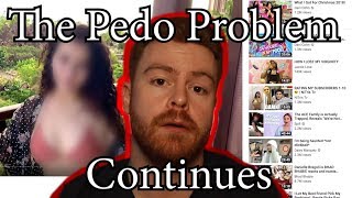 MattsWhatItIs and the Youtube Pedophile Situation