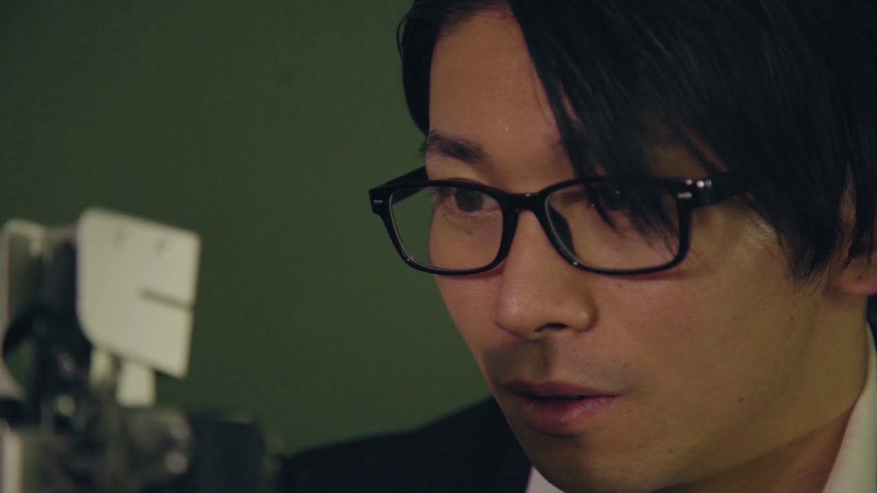 TOMOT-Aro1 official pv