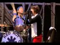 Red hot Chili Peppers - Scar Tissue (Live at Slane)