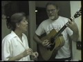 Bill and Annice Ely - "Baby I Don't Care"