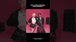 Xosh Kim Bilan Blinklar?