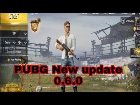 PUBG game live 21