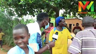 Turashizenageze Kumarembo Yijuru Ndasura,Petero Ansubiza Inyuma,Nzacuranga Kugeza Yesu Agarutse