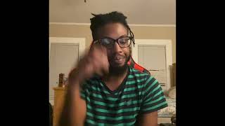 Sage Speaks Episode 6 - The Problem of Aging